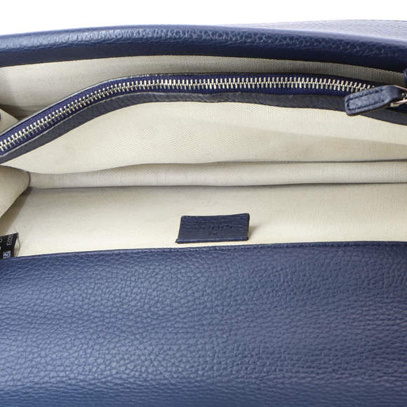 Gucci Medium Dionysus Bag Leather - Picture 5 of 5